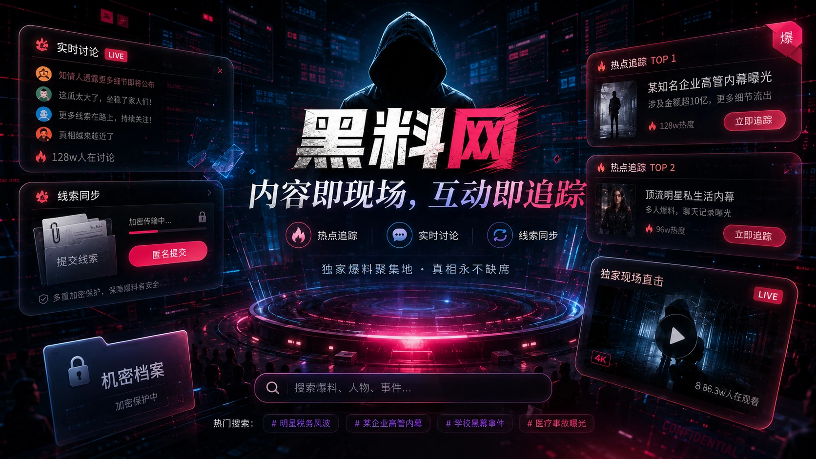 一场综艺争议如何变化